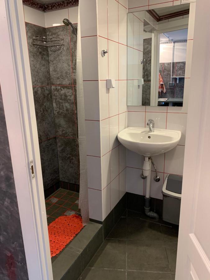 Guesthouse Sveciuose Pas Grazina Połąga Zewnętrze zdjęcie