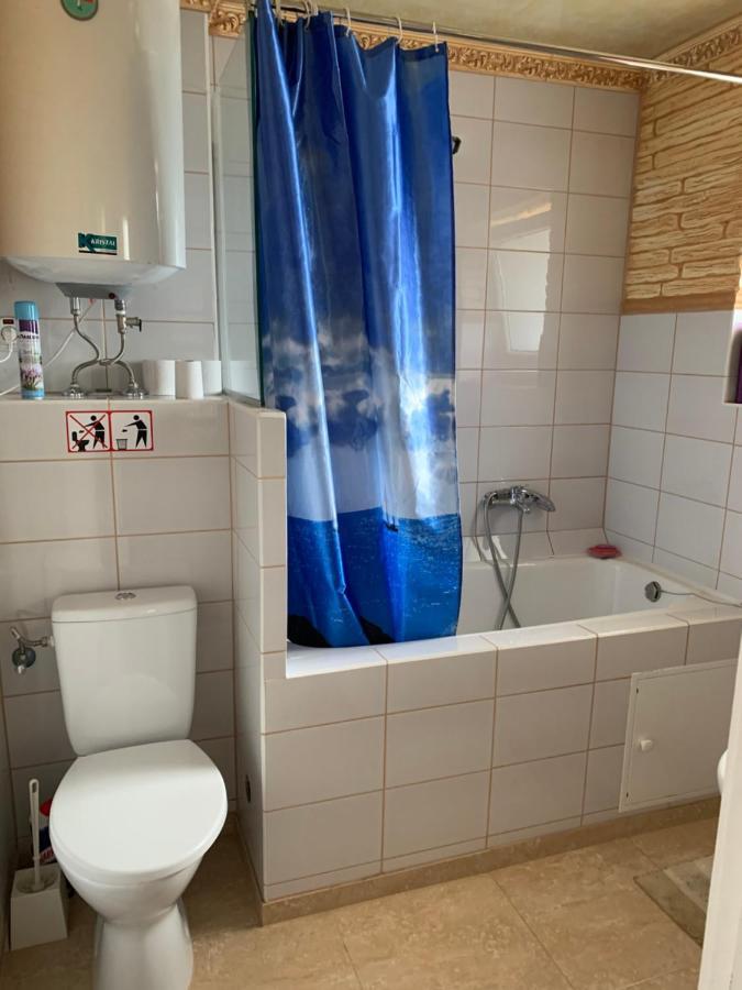 Guesthouse Sveciuose Pas Grazina Połąga Zewnętrze zdjęcie
