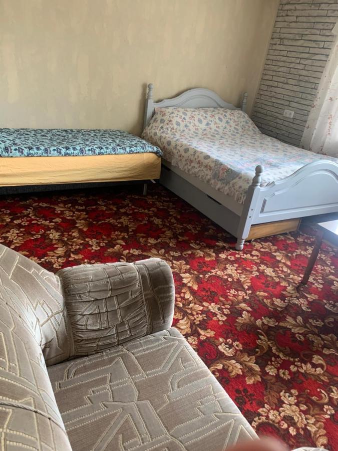 Guesthouse Sveciuose Pas Grazina Połąga Zewnętrze zdjęcie