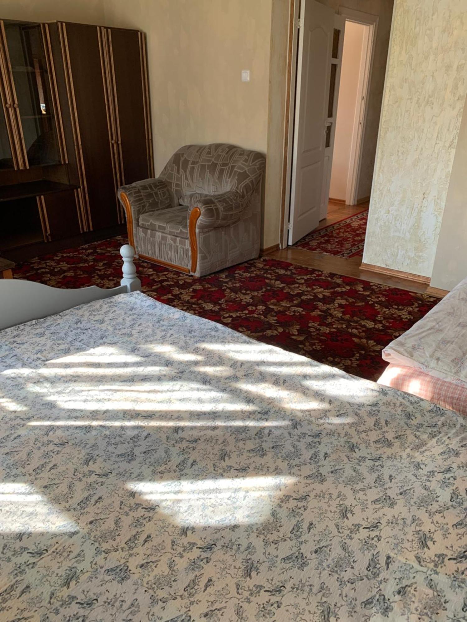 Guesthouse Sveciuose Pas Grazina Połąga Zewnętrze zdjęcie