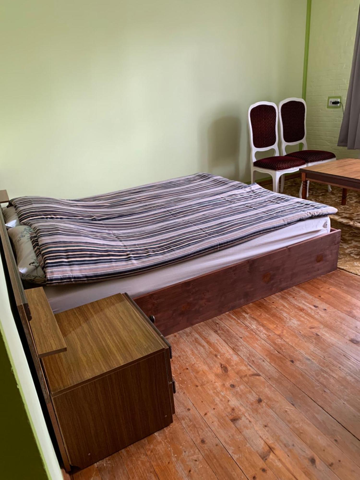 Guesthouse Sveciuose Pas Grazina Połąga Zewnętrze zdjęcie