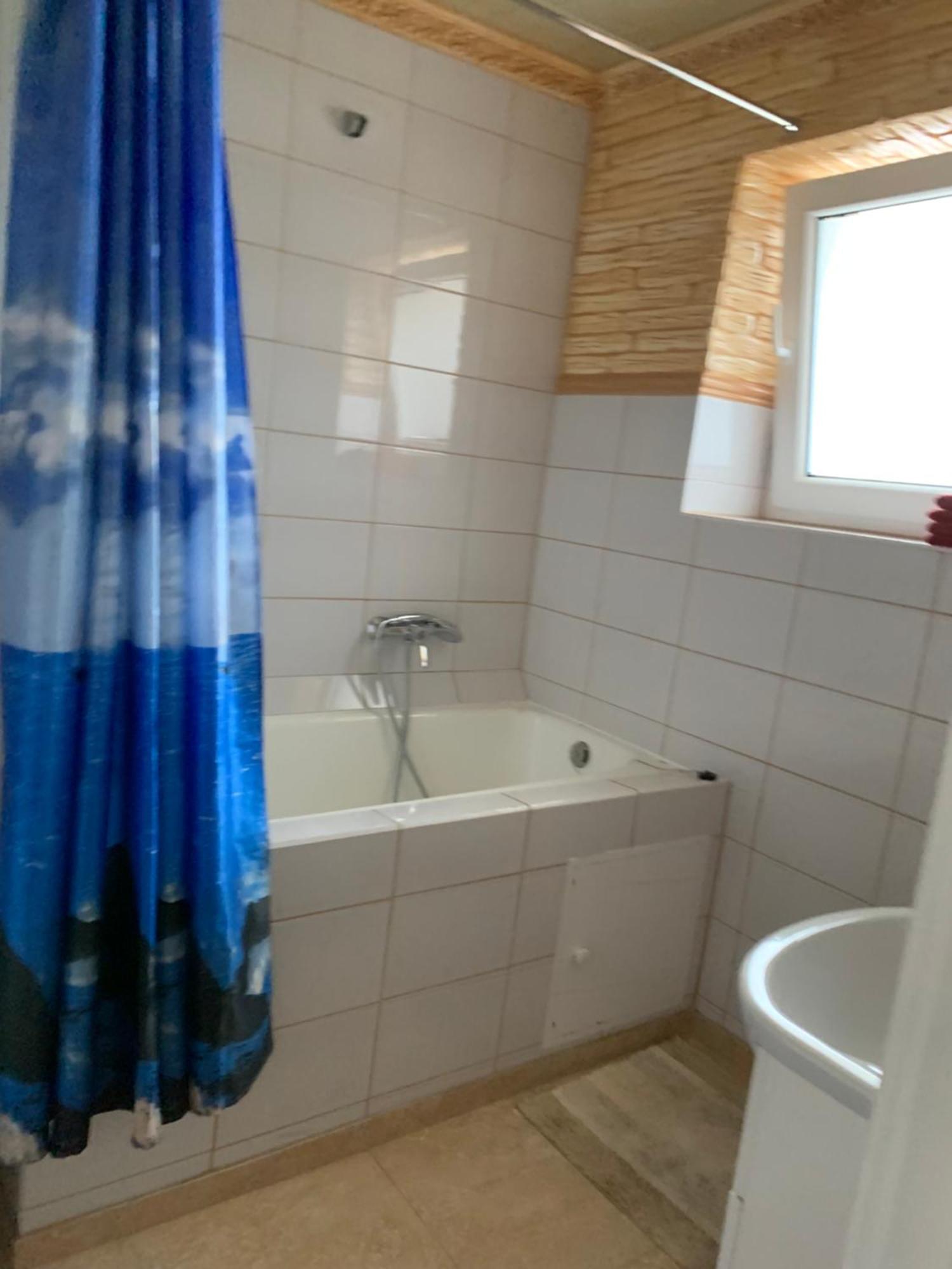 Guesthouse Sveciuose Pas Grazina Połąga Zewnętrze zdjęcie