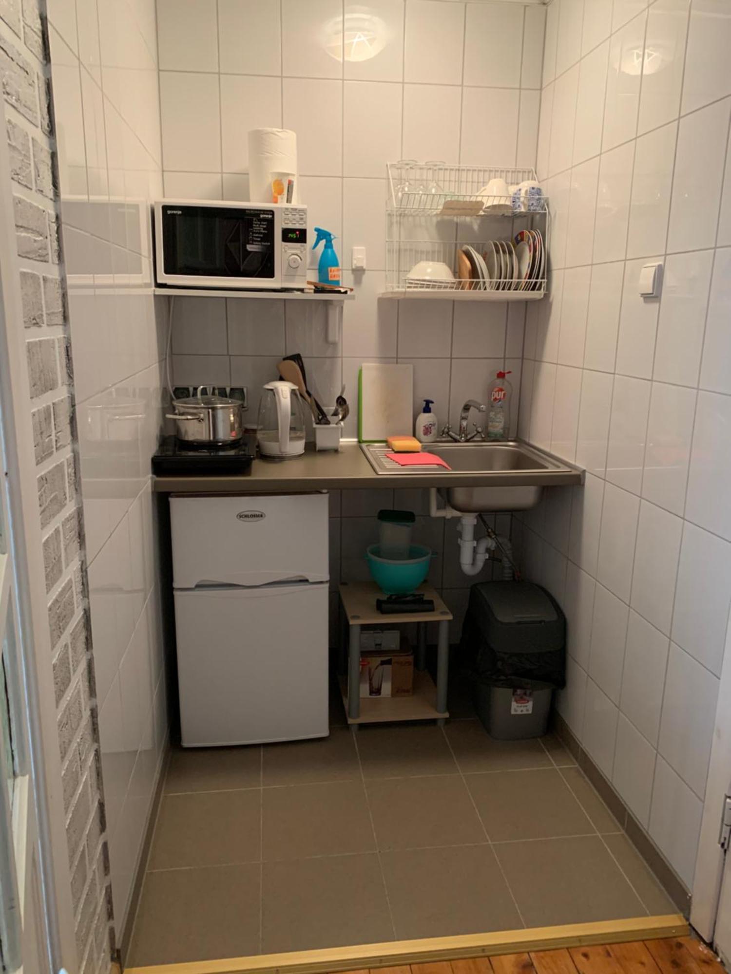 Guesthouse Sveciuose Pas Grazina Połąga Zewnętrze zdjęcie
