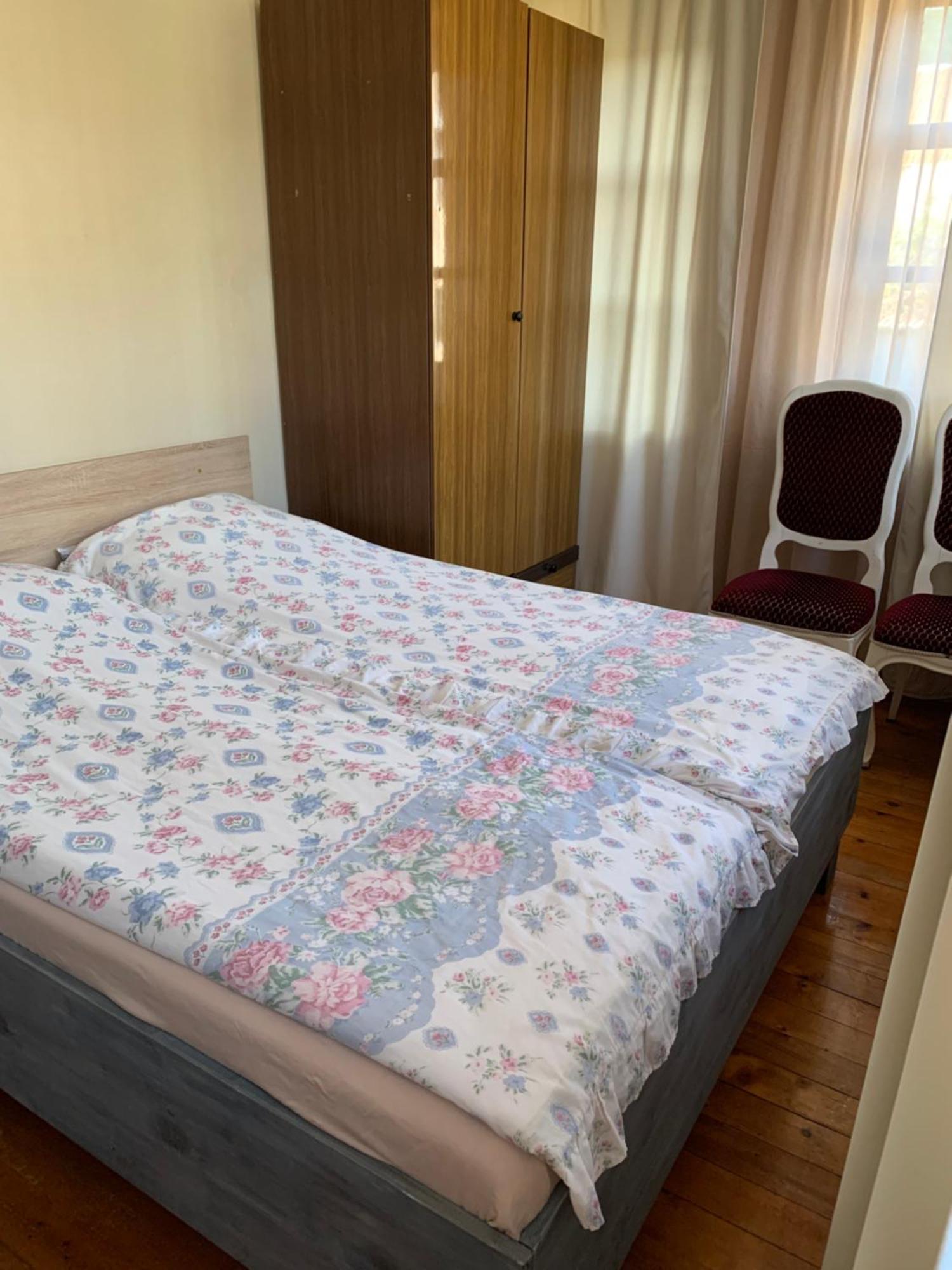 Guesthouse Sveciuose Pas Grazina Połąga Zewnętrze zdjęcie