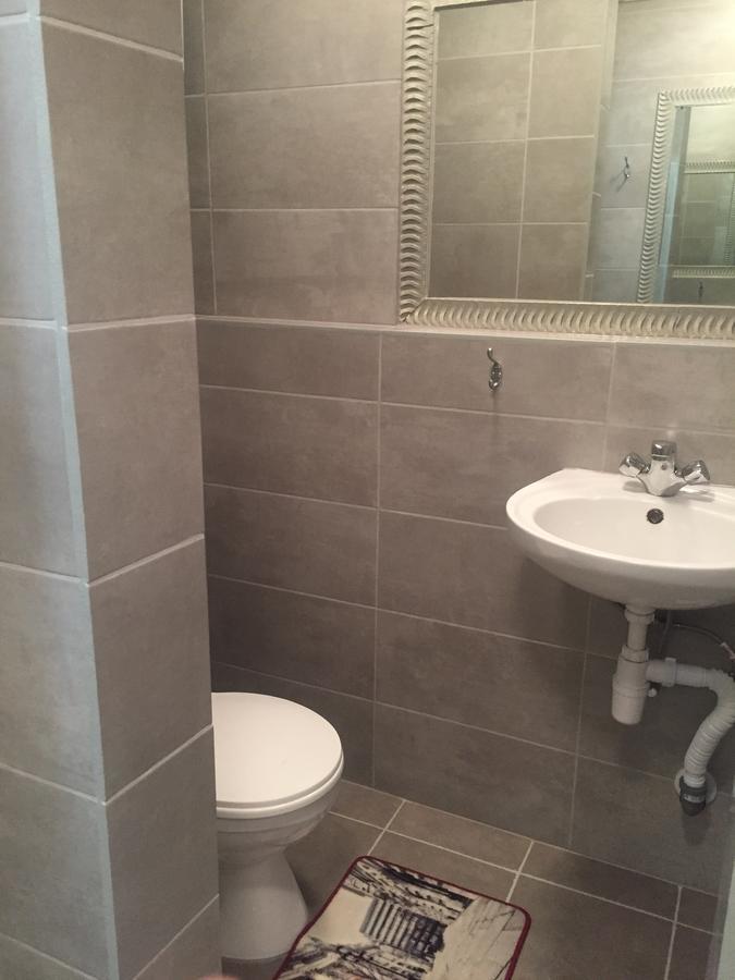 Guesthouse Sveciuose Pas Grazina Połąga Zewnętrze zdjęcie